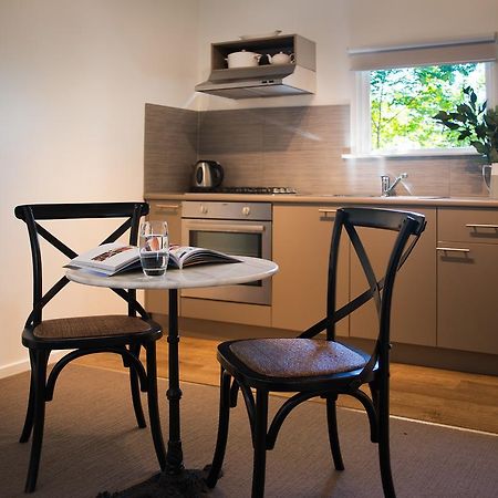 Spa Villas On Main Daylesford Rom bilde