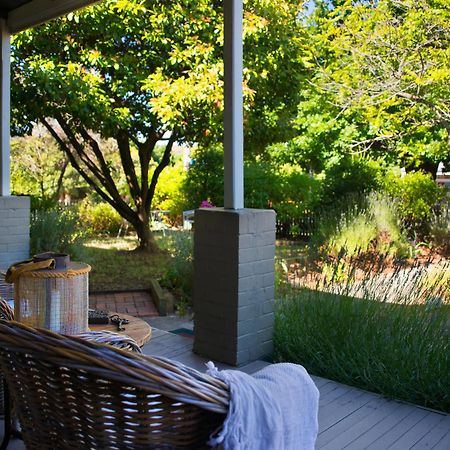 Spa Villas On Main Daylesford Eksteriør bilde