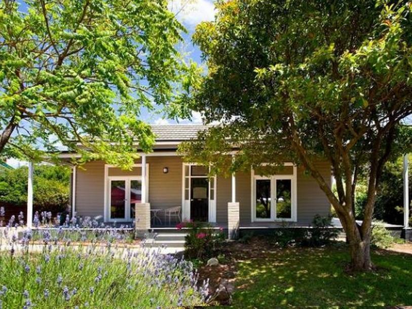 Spa Villas On Main Daylesford Eksteriør bilde