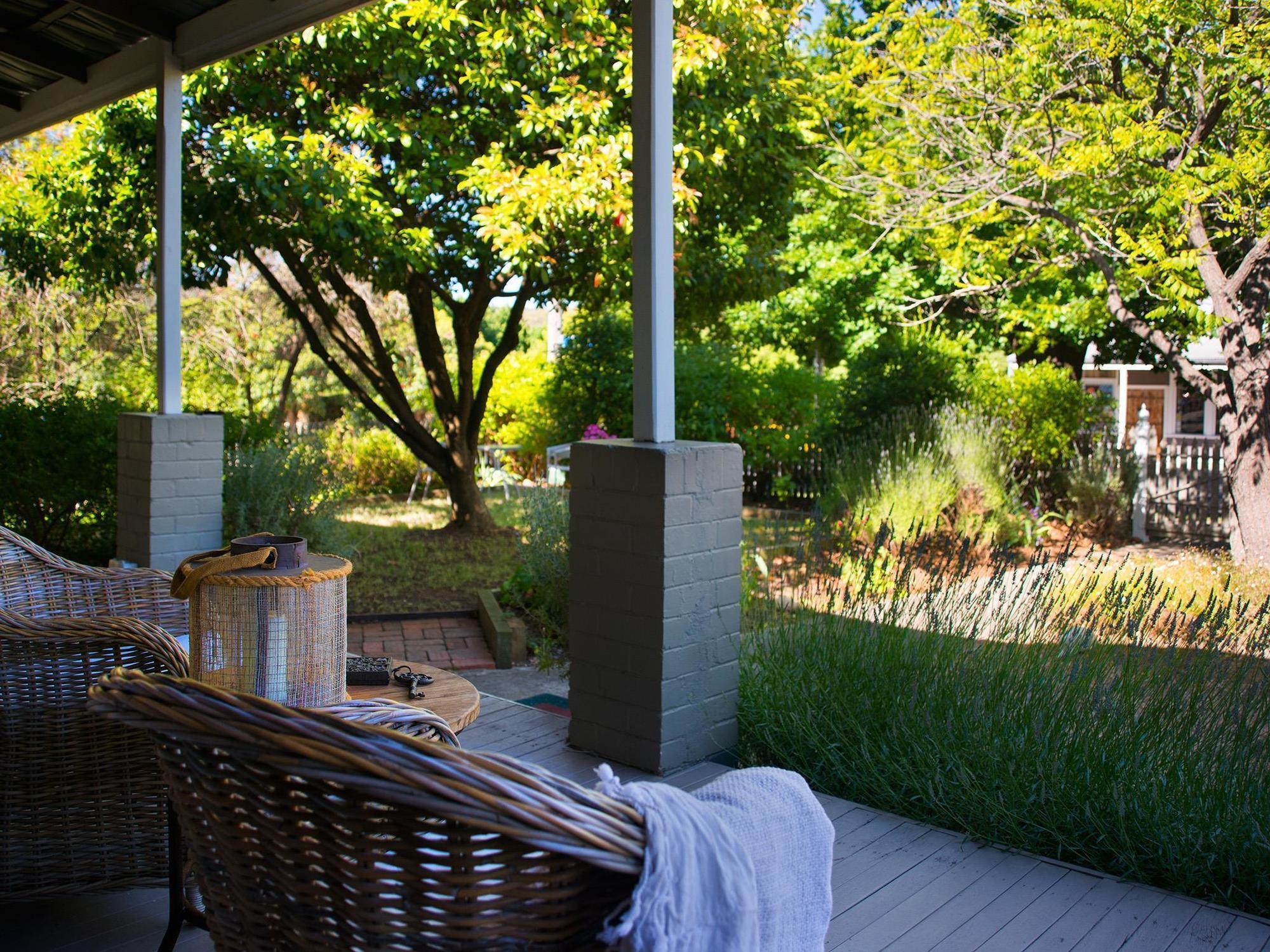 Spa Villas On Main Daylesford Eksteriør bilde