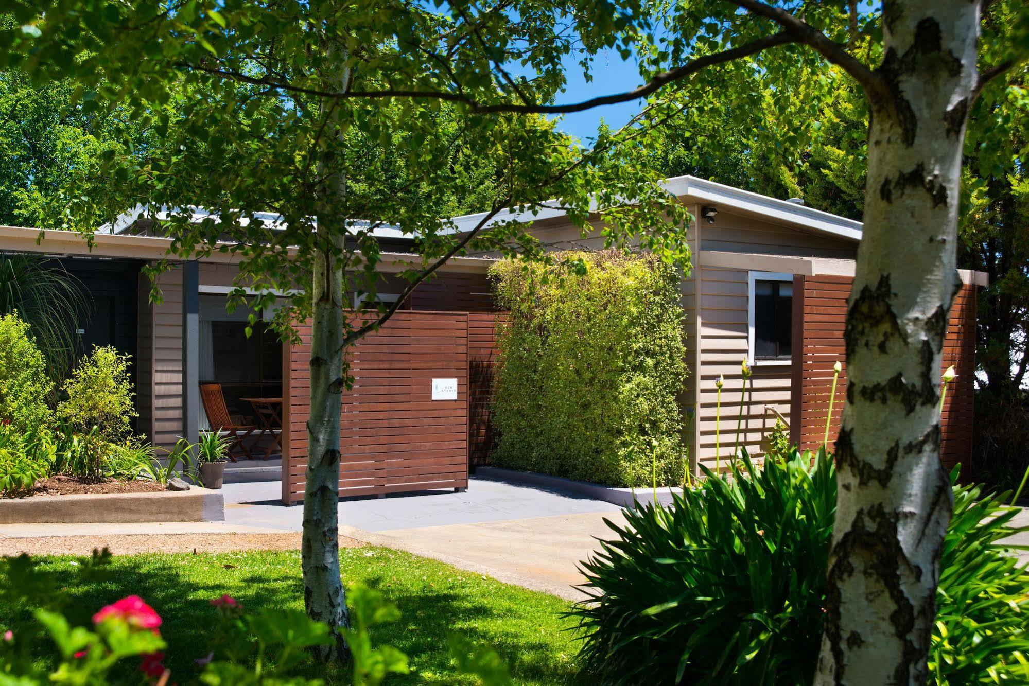 Spa Villas On Main Daylesford Eksteriør bilde
