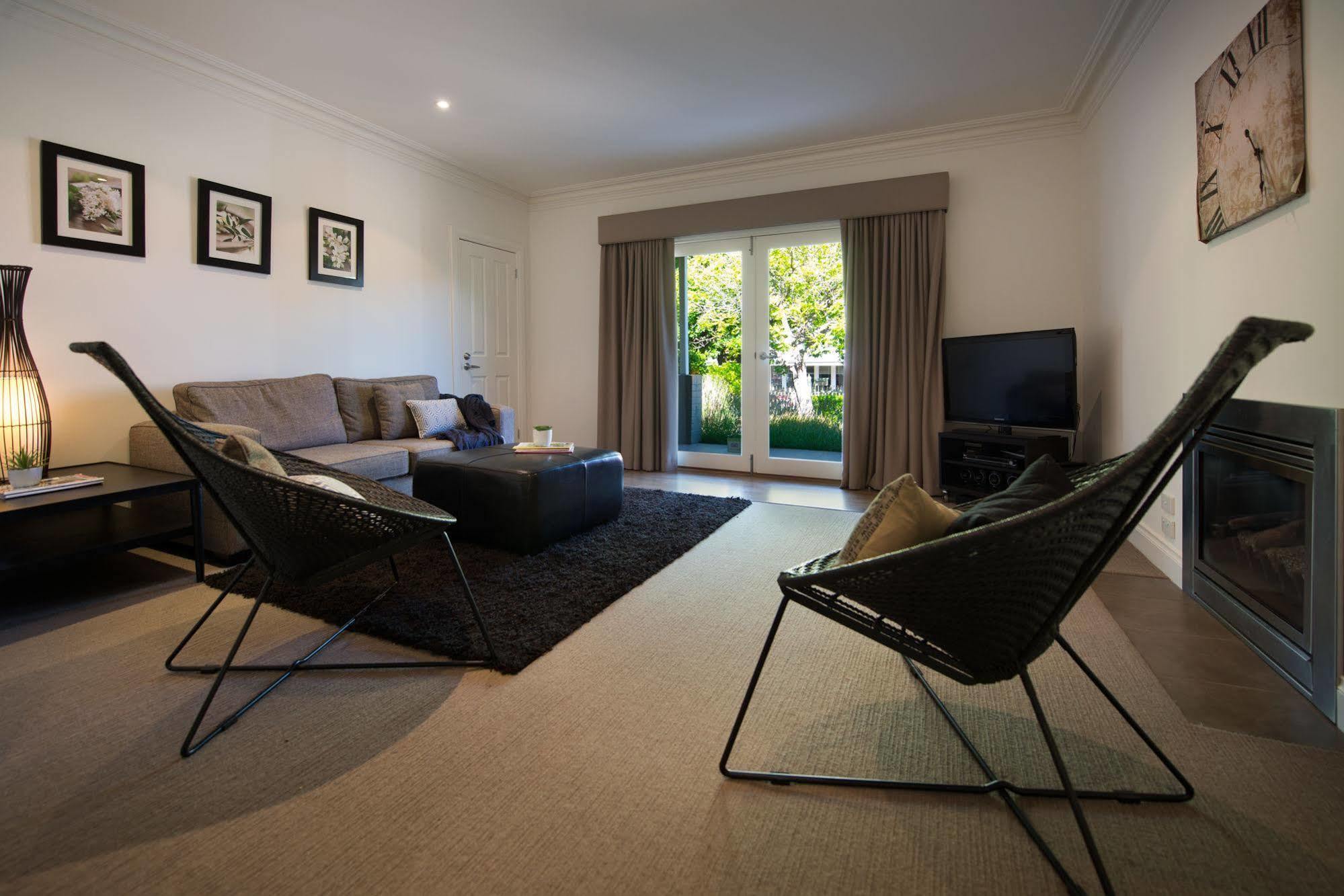Spa Villas On Main Daylesford Eksteriør bilde