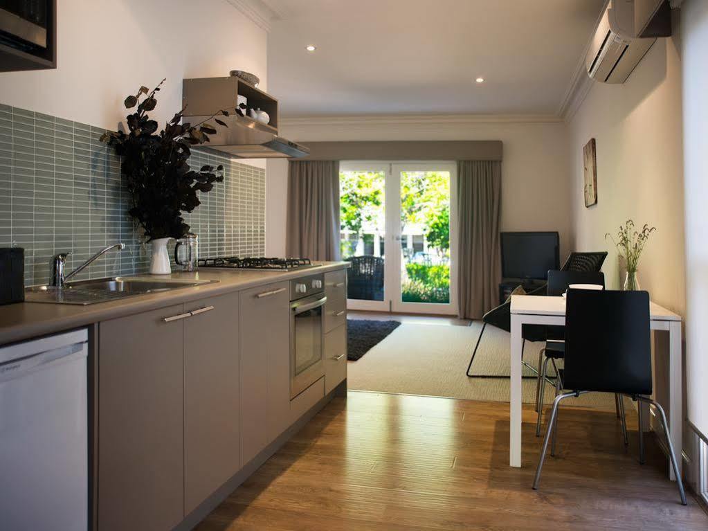 Spa Villas On Main Daylesford Eksteriør bilde